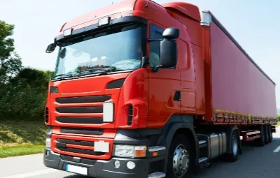 İzmir Arsin Ambar Kargo