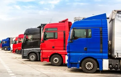 İzmir Arsin Ambar Nakliyat