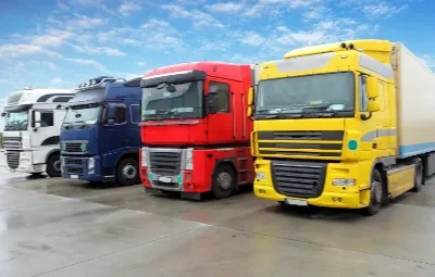 İzmir Arsin Nakliye Ambarı