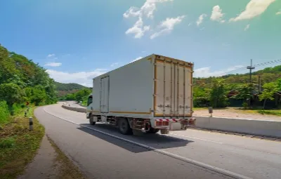 İzmir ile Arsin Arası Bulaşık Makinesi Taşıma