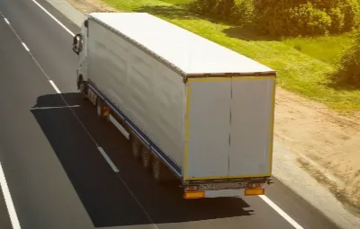 İzmir ile Arsin Arası Parça Eşya Taşıma